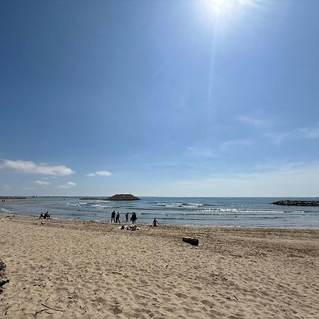 Appart Grande Motte Quartier Couchant - Parking - Balcon- Piscine - Plage 300M Ла-Гранд-Мот Экстерьер фото
