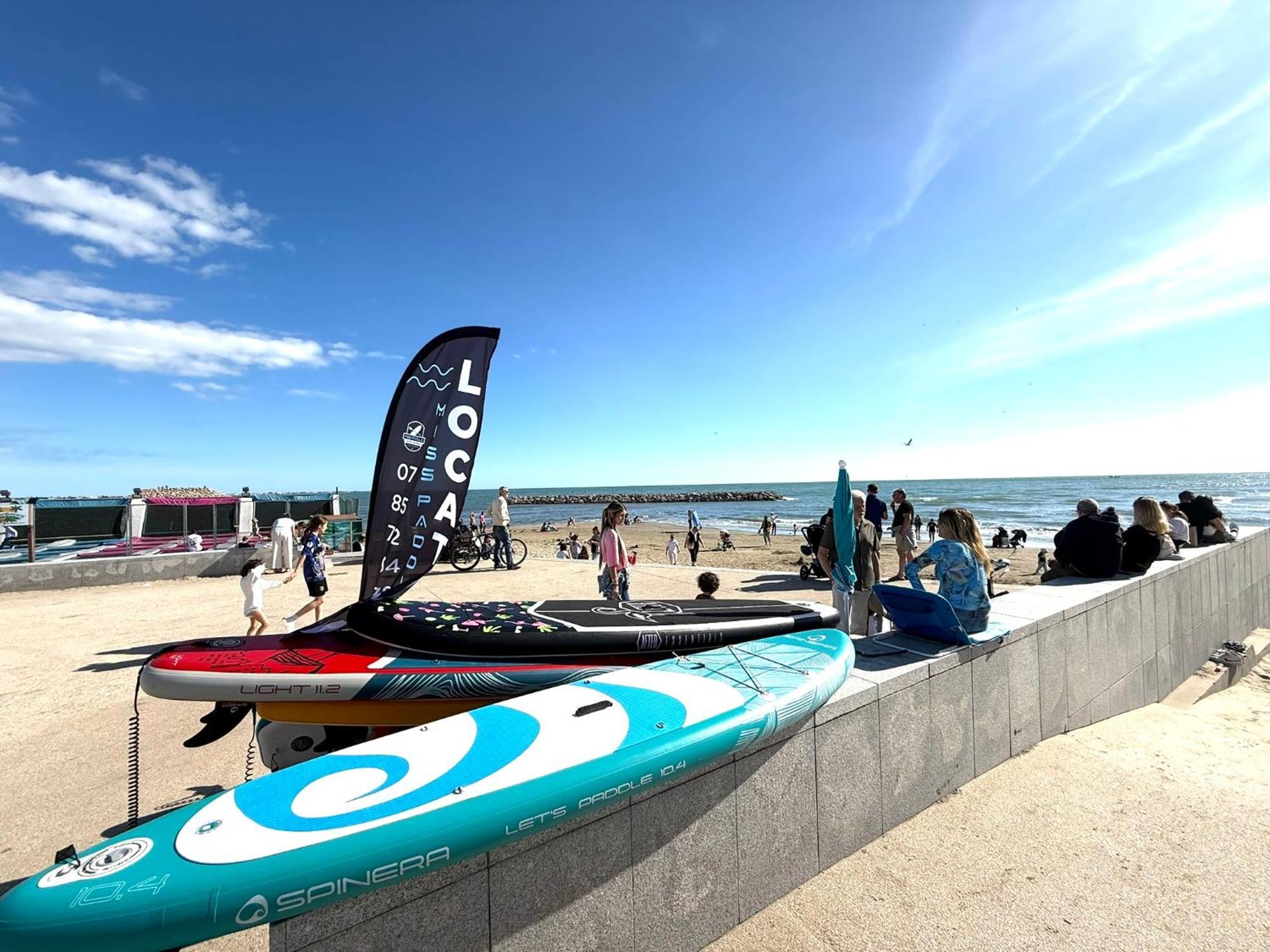 Appart Grande Motte Quartier Couchant - Parking - Balcon- Piscine - Plage 300M Ла-Гранд-Мот Экстерьер фото